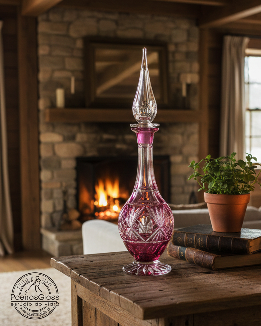 Garrafa Doublé - Imagem 2