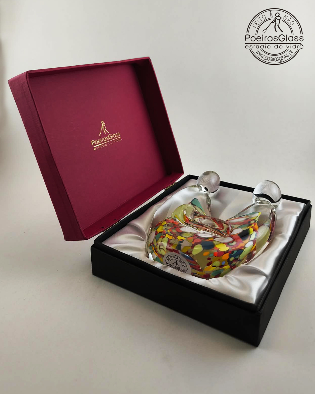 Presépio Bloco - Imagem 2