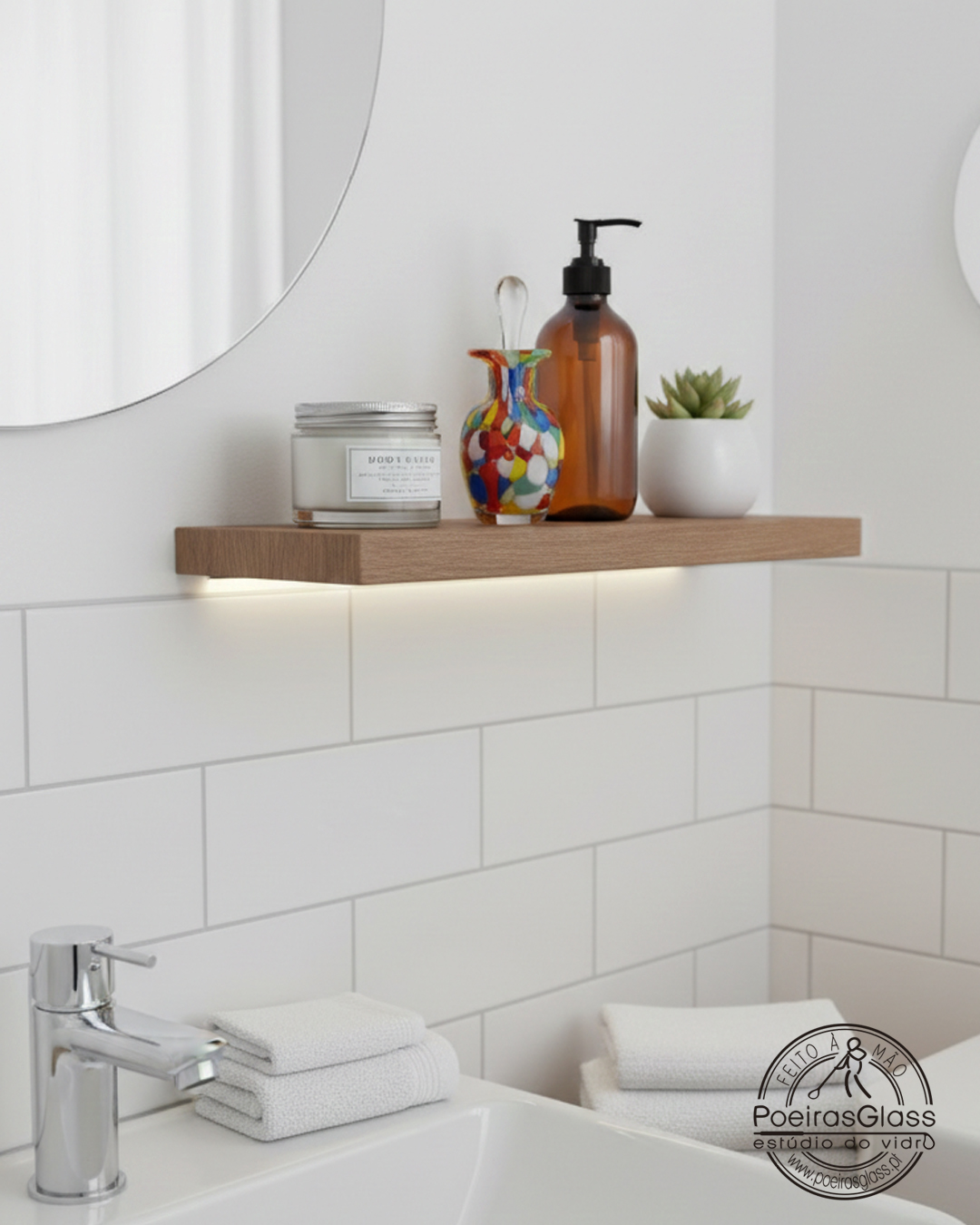 Frasco Perfume - Imagem 2