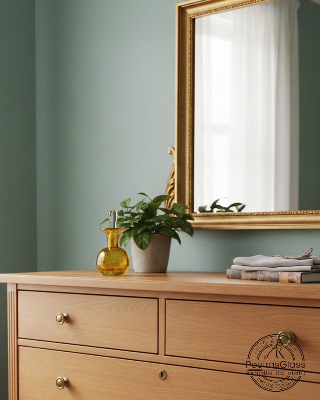 Frasco Perfume - Imagem 3