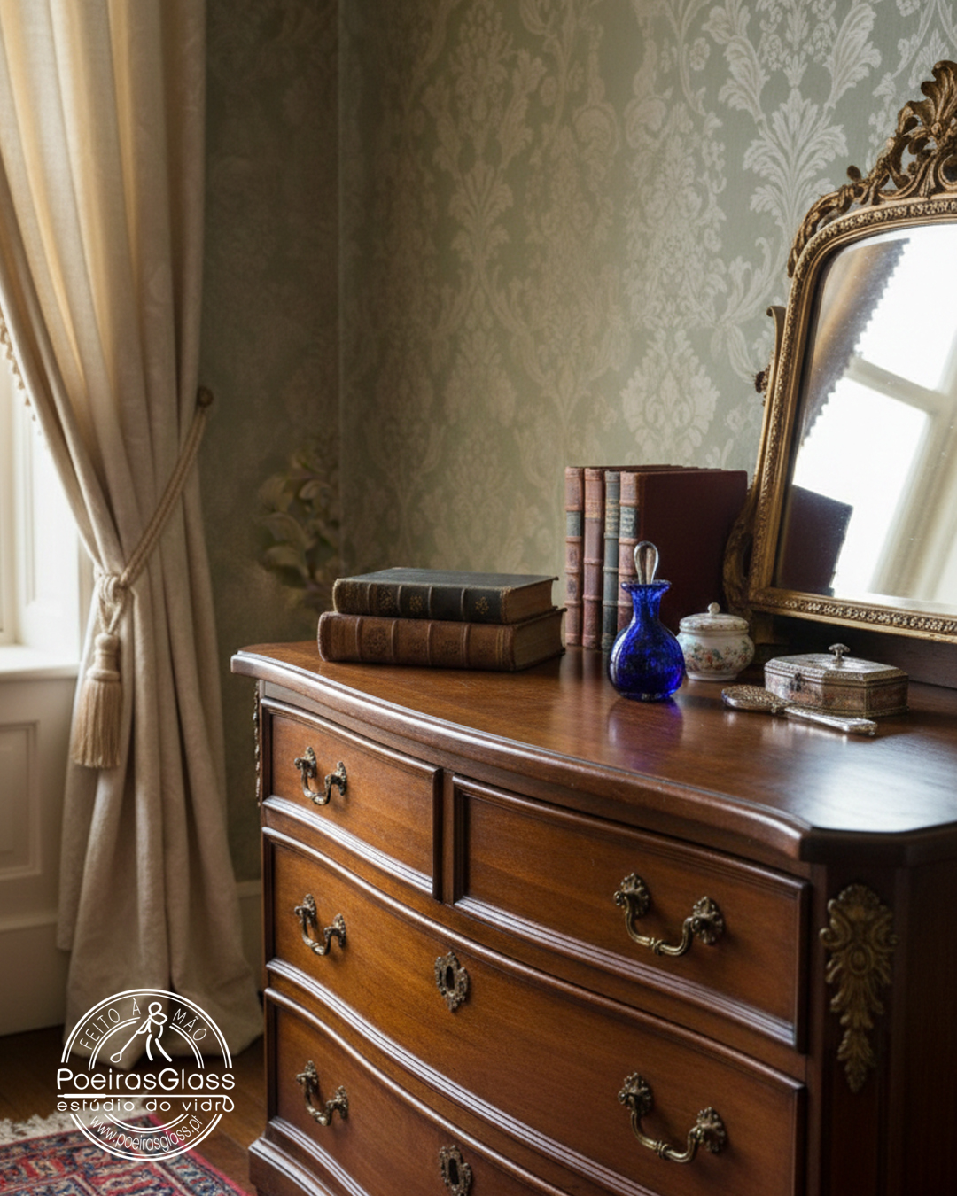 Frasco Perfume - Imagem 4