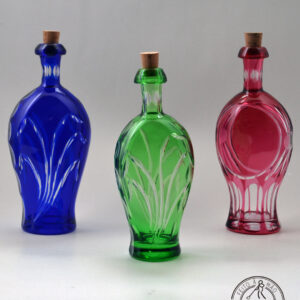 Frasco do Vidreiro Doublé