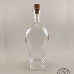 Frasco do Vidreiro Liso