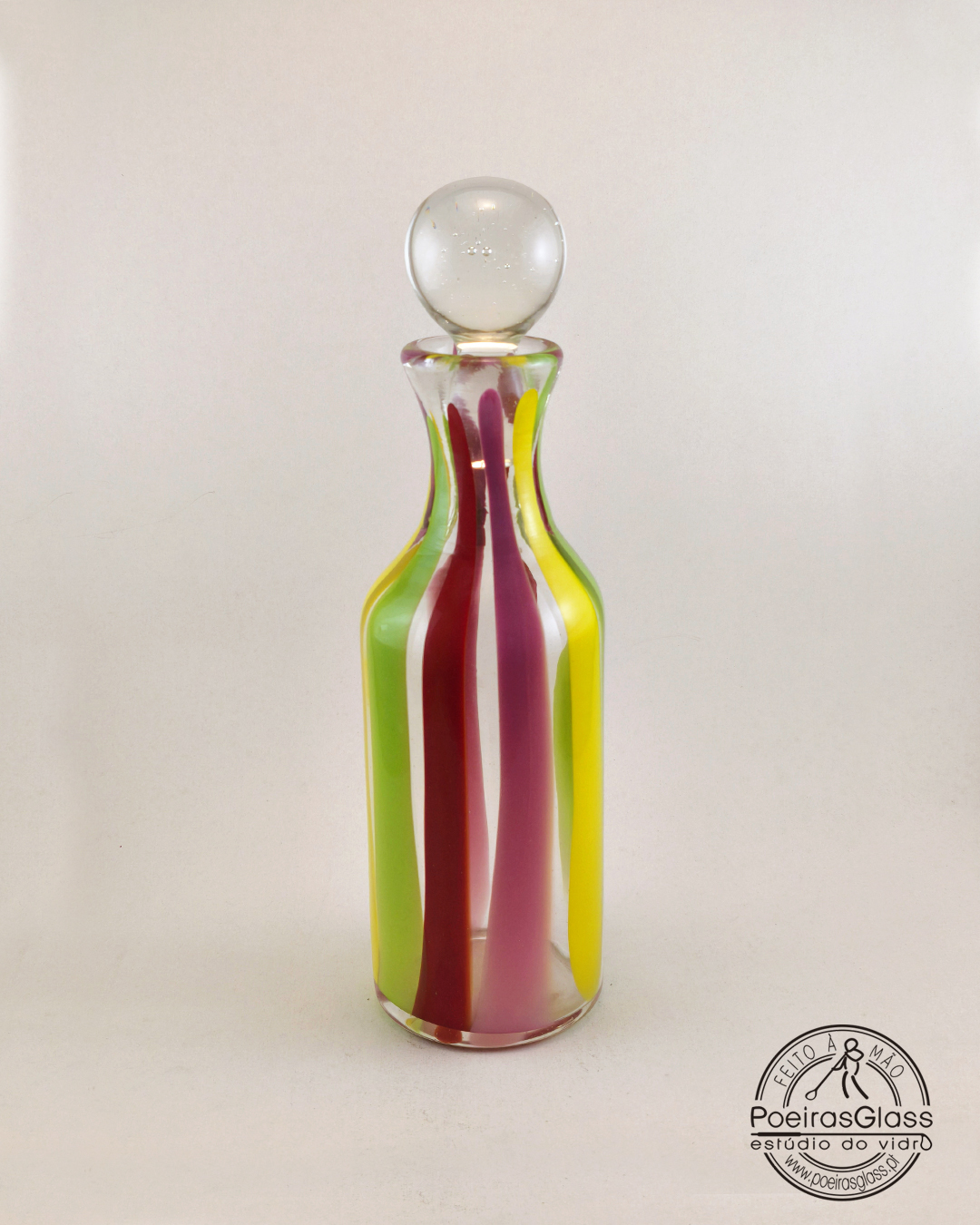 Garrafa Cilindro