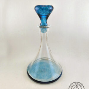 Decantador Garrafa<span> - </span>Azul Celeste