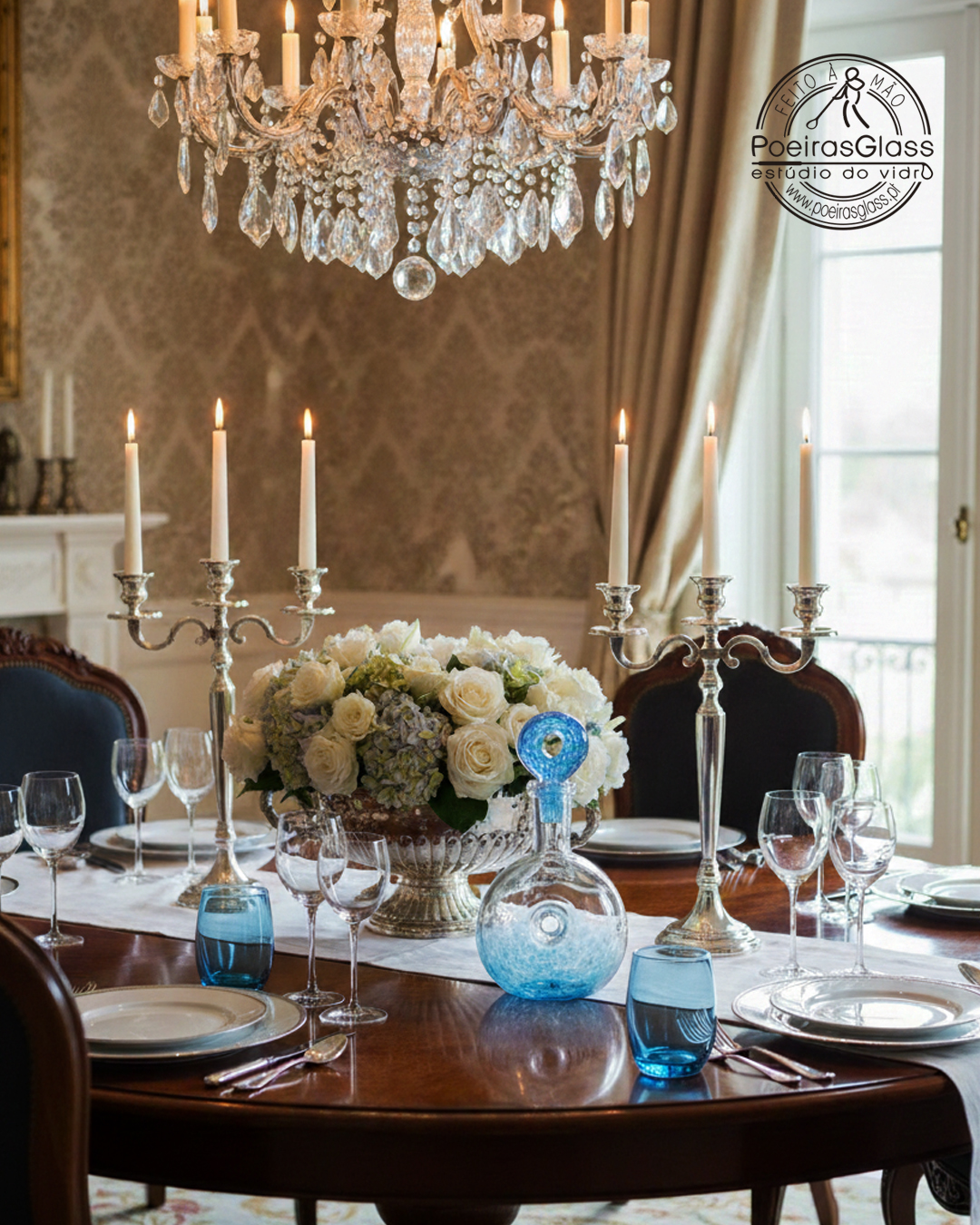 Garrafa da Rainha - Imagem 3