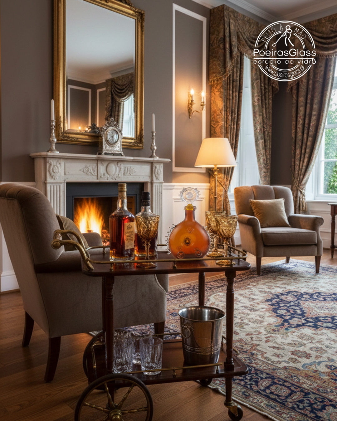 Garrafa do Rei - Imagem 2