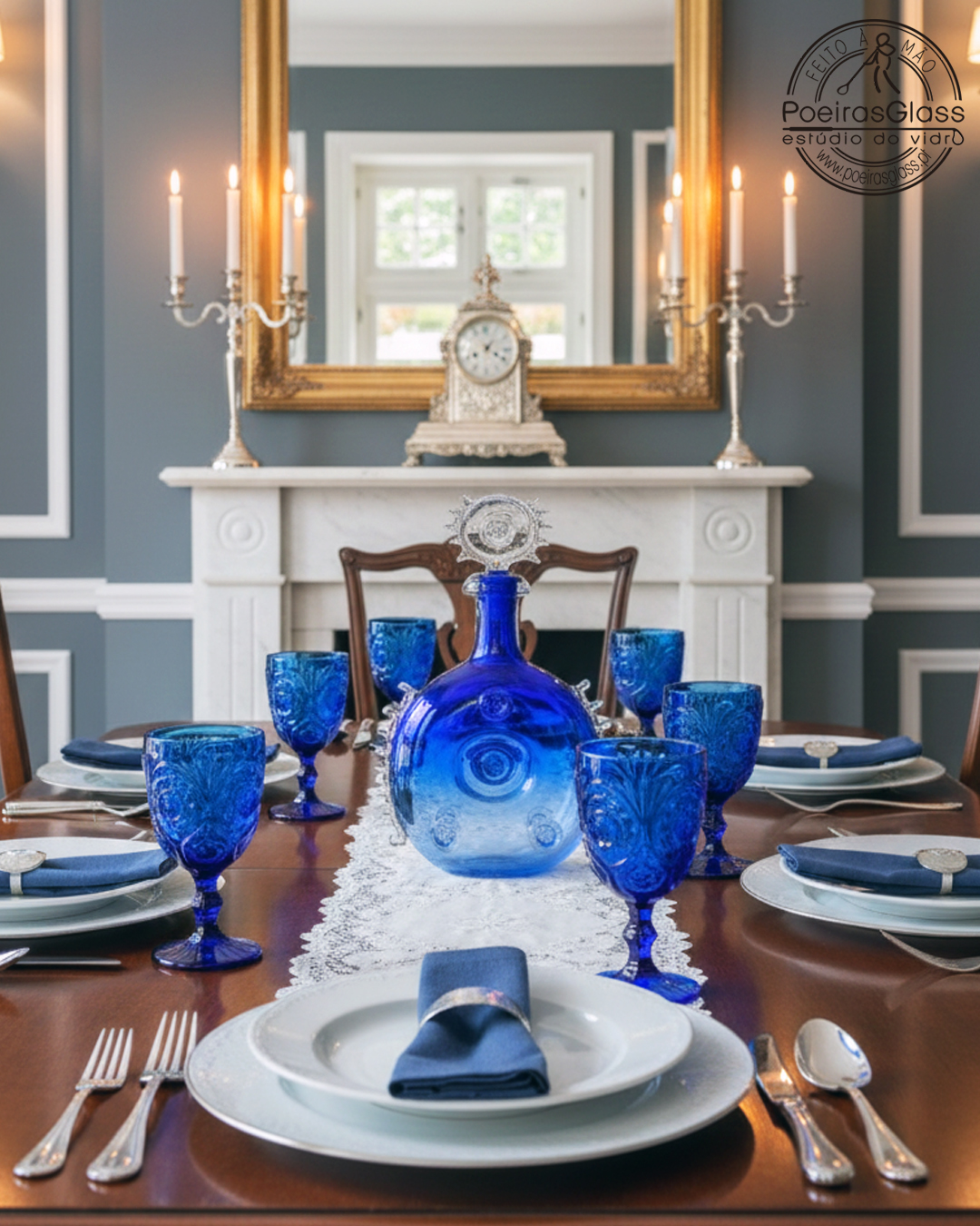 Garrafa do Rei - Imagem 4