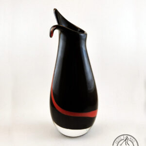 Jarra 2 Bicos<span> - </span>Preto