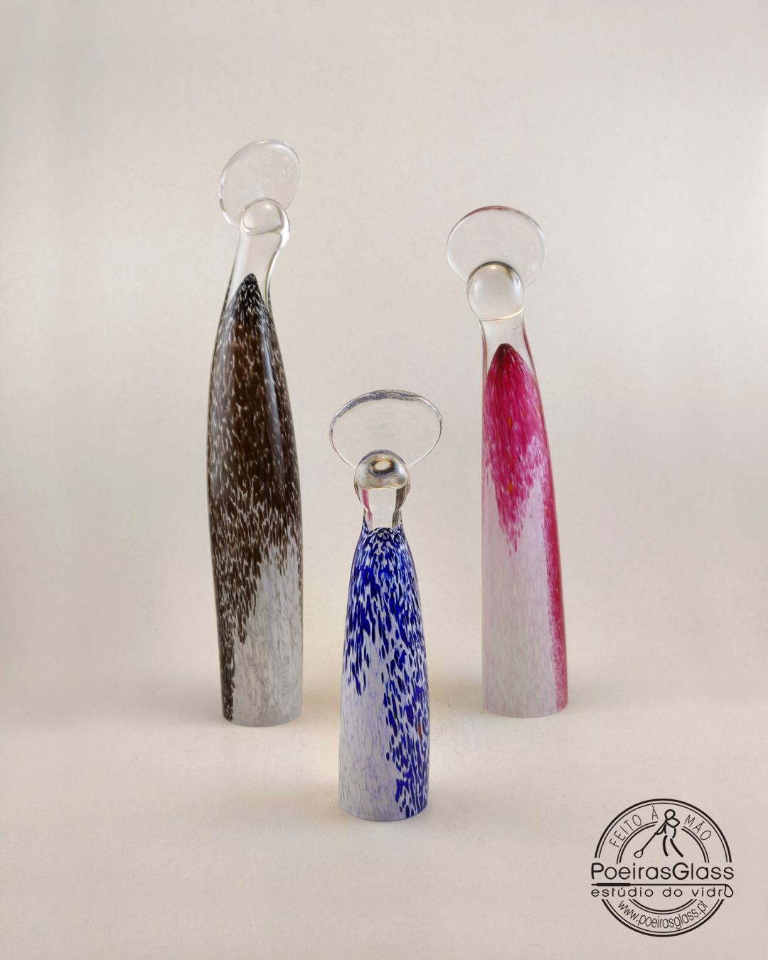 Presépio 3 Figuras Grande