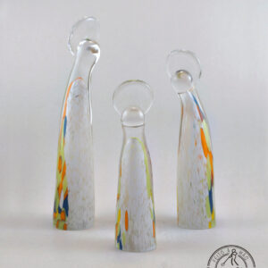 Presépio 3 Figuras Médio