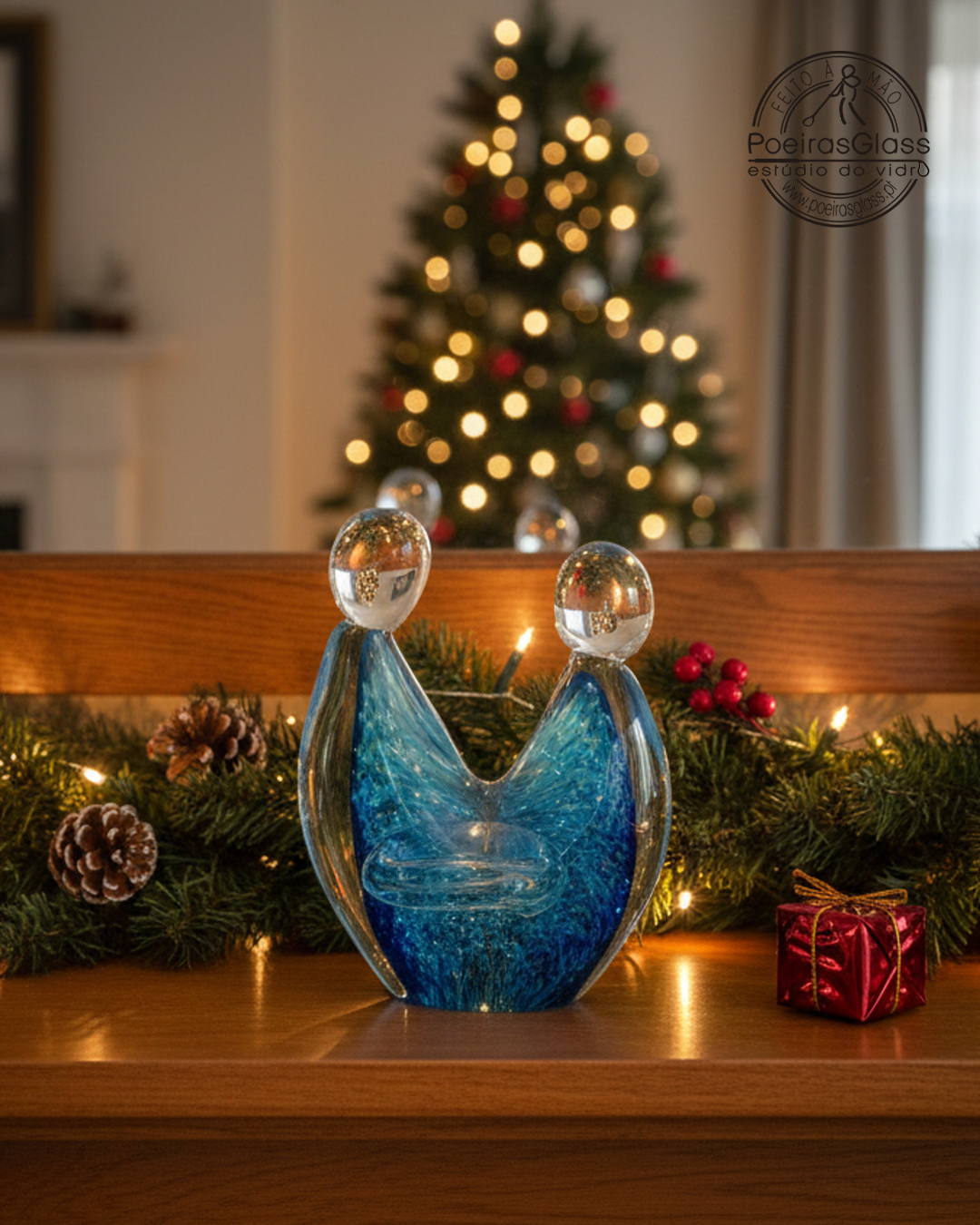 Presépio Bloco - Imagem 3