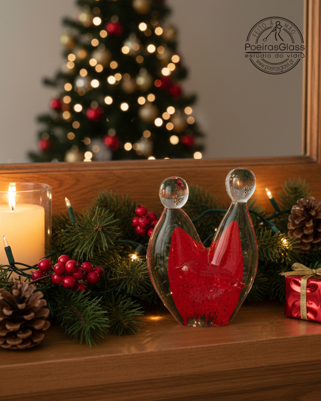 Presépio Bloco - Imagem 4