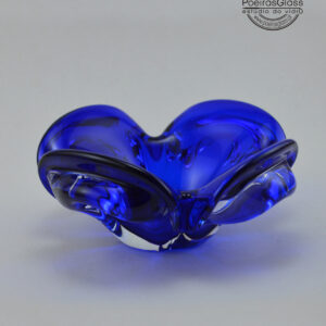 Taça Murano<span> - </span>Azul Cobalto
