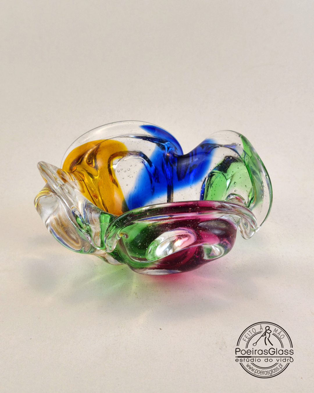 Taça Murano