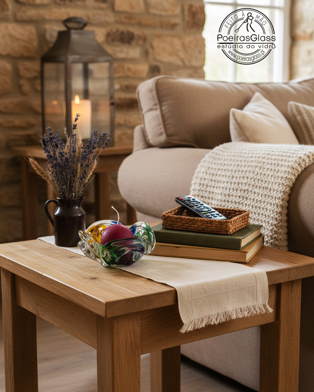 Taça Murano - Imagem 2