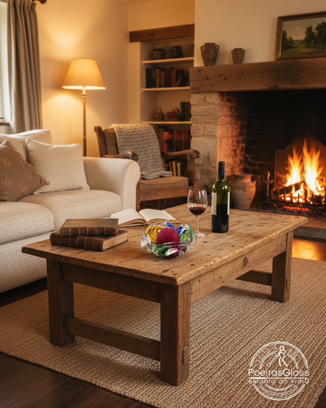 Taça Murano - Imagem 3