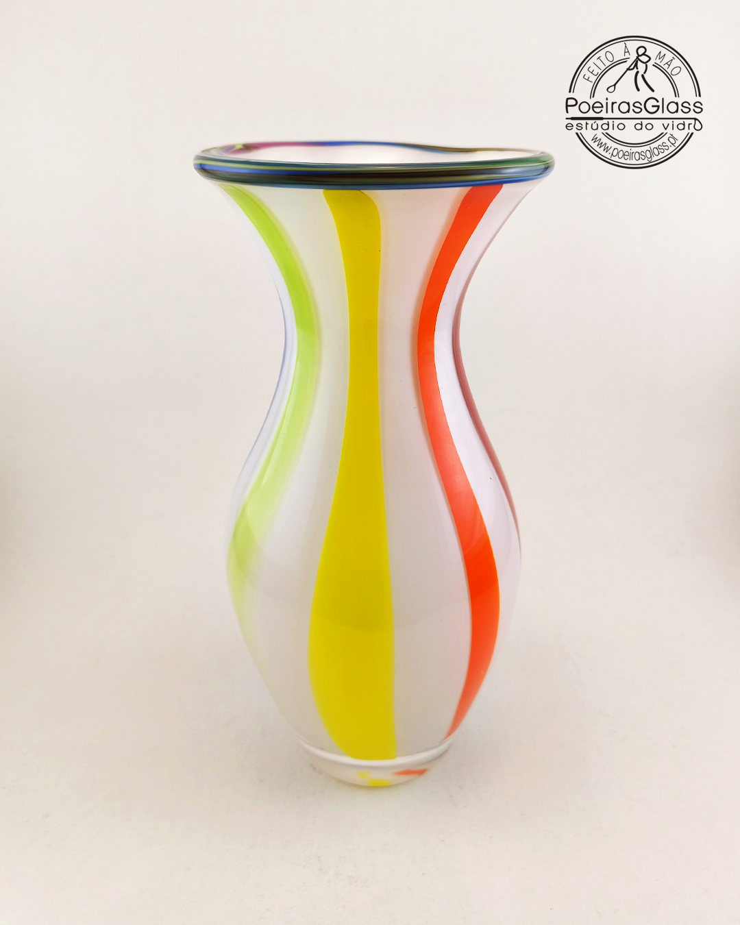 Jarra Arco Íris - Imagem 2